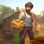 Cozy Grove: Farmer Simulator