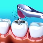 Pet Doctor Care: Dentist Games