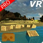 VR Island Escape