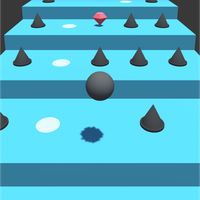 Elevate Dash (Stair Jump)