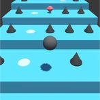 Elevate Dash (Stair Jump)