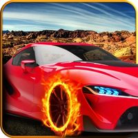 Blazing Wheels