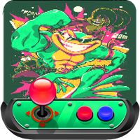 The FighterToads - Return from