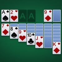 Solitaire Klondike-Daily Puz