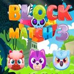 Cute Kittens Match 3 Puzzle