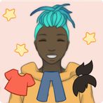 Pastelkatto Casual Dress Up