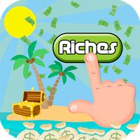 Riches to be Tapped