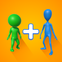 Drop Zone: Stickman Feast