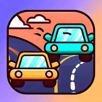 Road Puzzle Dash