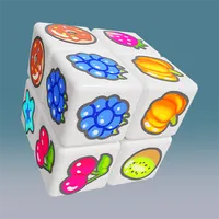 Cube Match: Cube Puzzle 3D
