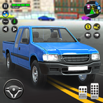 Duty Call Driving Game