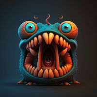 Monster Hunt