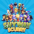 Skyway Scurry:Party Royale