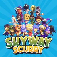 Skyway Scurry:Party Royale