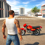 Indian Bike Driving Sim 3D