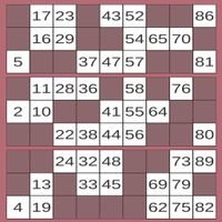 Simple Bingo Lotto Việt