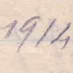 Carnet de guerre 1914 (FR)