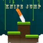 Knife Jump