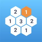 Hexu: Number Puzzle