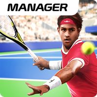 TOP SEED Tennis Manager 2025