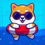 Cute Pets Puzzles