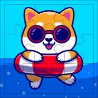 Cute Pets Puzzles