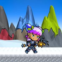 Donitatalu: Jumping and Runnin