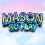 Mason Go Play