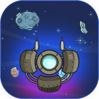 Zarsthor - Asteroid Space Shoo