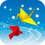 Origami Paper Art game no WiFi
