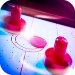 Air Hockey Classic: 2-Player