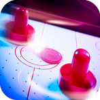 Air Hockey Classic: 2-Player