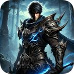 Shadow Slayer:The Last Warrior