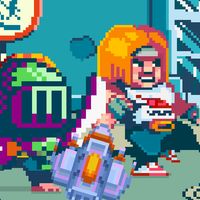 Random Games