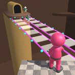 Squid Game Sniper 3D Octopus