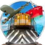Cargo Ship: Airplane Simulator