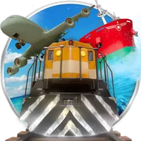 Cargo Ship: Airplane Simulator