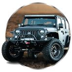 Offroad Jeep 4x4 Driving Games