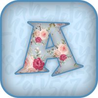 Find The Letter - Brain Game