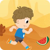 Trem Feliz - Melancia Mania