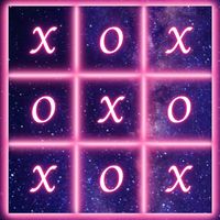 TIC TAC TOE