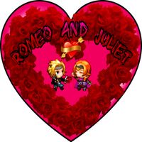 Romeo and Juliet