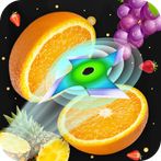 Fruit Cut Master - Crazy Slash
