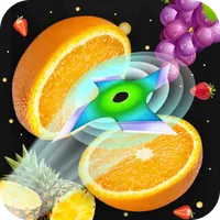 Fruit Cut Master - Crazy Slash