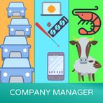 MyCompanyManager