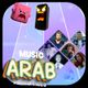 Arab songs piano game