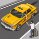 I Am Taxi Driver
