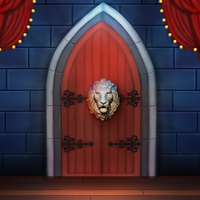 Redemption of the Princess