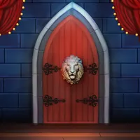 Redemption of the Princess