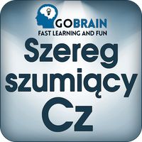 Szereg szumiący - głoska CZ